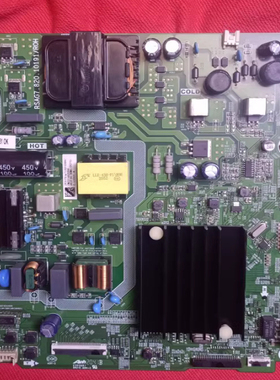 海信60E3F(BOM71)/271976主板RSAG7.820.10191配屏HD600Y1U41