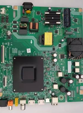 海信65D3KD（0002)350239/421071主板RSAG7.820.13633