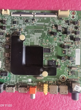 信H65E3A(BOM11)271484 主RSAG7.820.9538 屏HD650V1U72-T0L2K1