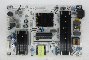 電源板RSAG7.820.9999 海信65E3F 單電容4針