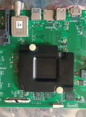 原装海信50MU8600UC(BOM1)207187主RSAG7.820.6312屏HE500IUC-B52