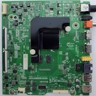 海信原装H65E3A/HZ65A52/65A55主板RSAG7.820.8803配HD650V1U72