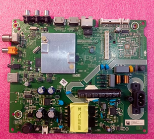 海信HZ39A35电视主板RSAG7.820.7901屏JHD390S1H51-TXK1