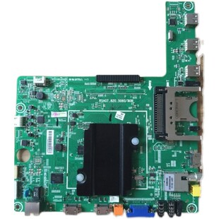 维修海信LED42/46K360X3D/46K330X3D主板RSAG7.820.5060各种型