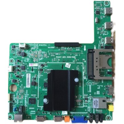 维修海信LED42/46K360X3D/46K330X3D主板RSAG7.820.5060各种型