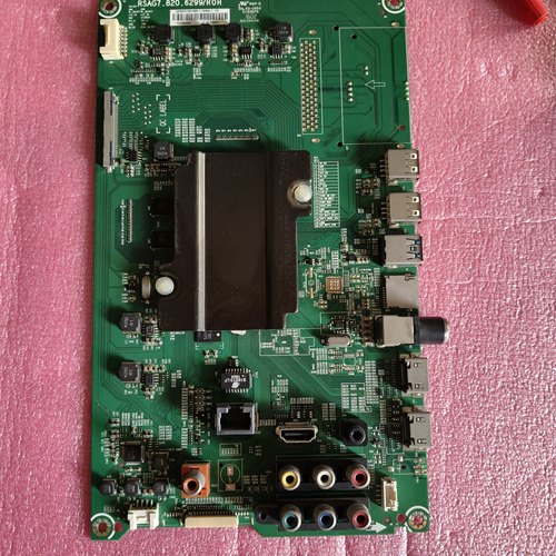 海信LED55K5100U/190968/190967主板RSAG7.820.6299