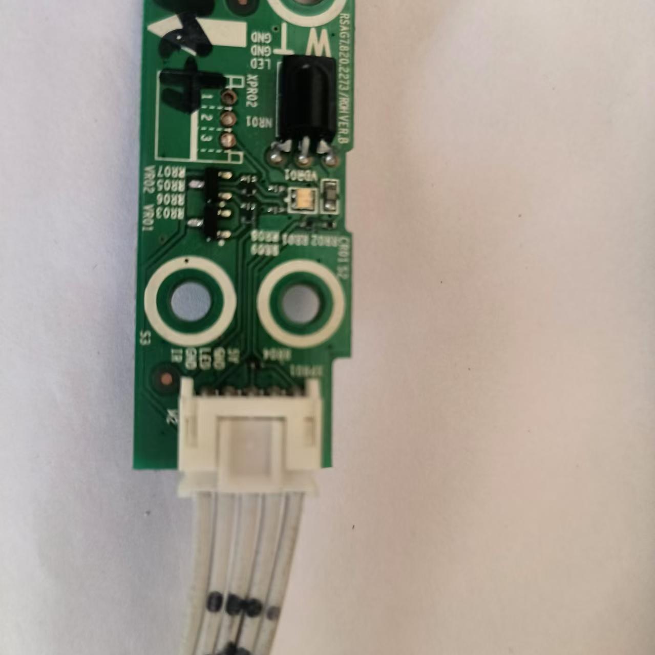 适用于海信LED26K01接收RSAG7.820.2273