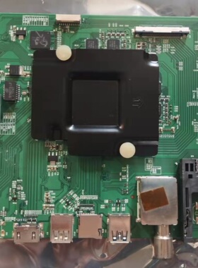维修海信LED50MU7000U/55MU7000U/50MU8600UC主板RSAG7.820.6312