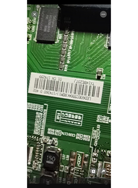 海信LED60K380U/EC550A主板 RSAG7.820.5583(BOM1/3屏HE600HF-B21