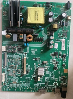 海信LED40K198/178864主板RSAG7.820.6037测好