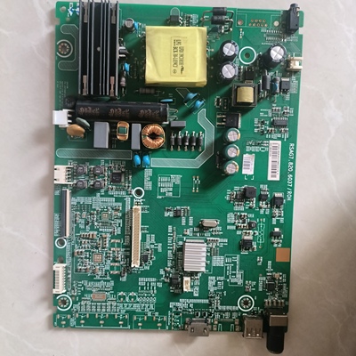 海信LED40K198/178864主板RSAG7.820.6037测好