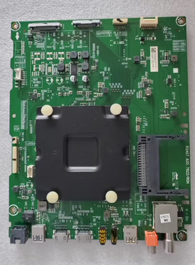 海信LED75NU7700U/219553/271954主板RSAG7.820.7822屏HE750N6U51