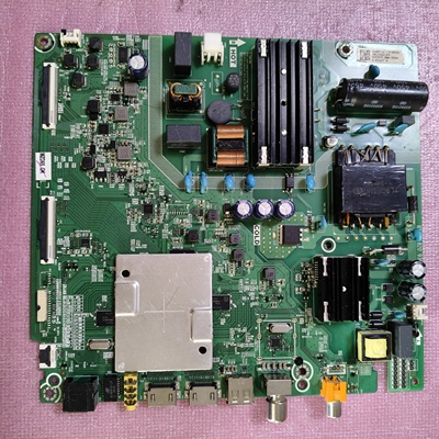 海信HZ50E3D/255994/256851主板RSAG7.820.9399屏HD500X1U51-T0