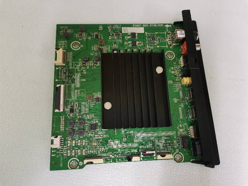 海信HZ65U7E（BOM4)258210/258216主板7.820.8796测好