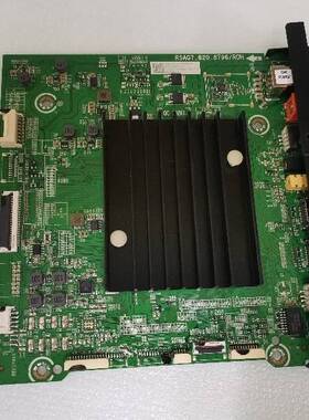 海信HZ55A77E 253500/253479主板RSAG7.820.8796测好