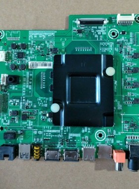 海信LED65EC680US（BOM1)209616主板RSAG7.820.7007屏HD650M5U21