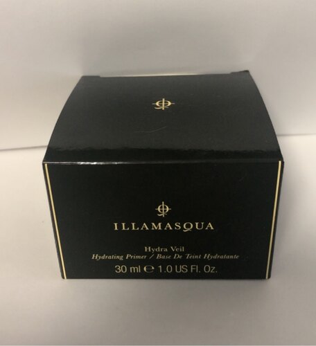 ILLAMASQUA保湿隔离妆前乳30ml啫喱果冻隐形毛孔 22年12月生产