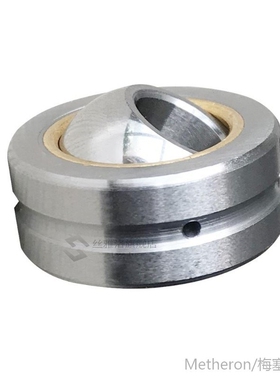 GEBK8S Spherical Plain Bearing 8x22x12 Miniature Plain Bea