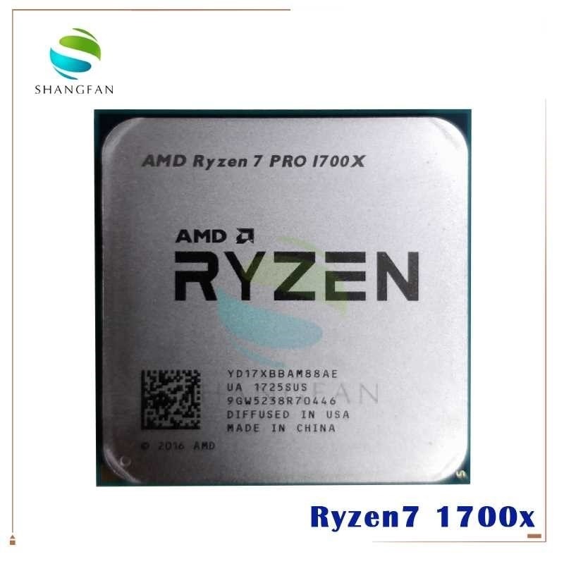 Ryzen 7 1700X R