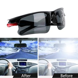 Car Driving Glasses Night Vision Glasses Protective  Lada Gr