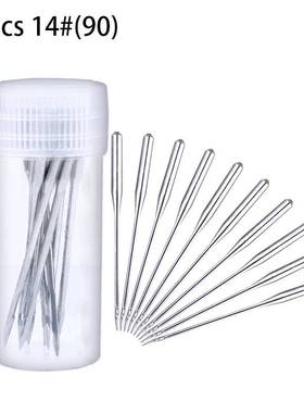 10PCS Sewing Machine Needles Sewing Needles Mixed Kit Packin