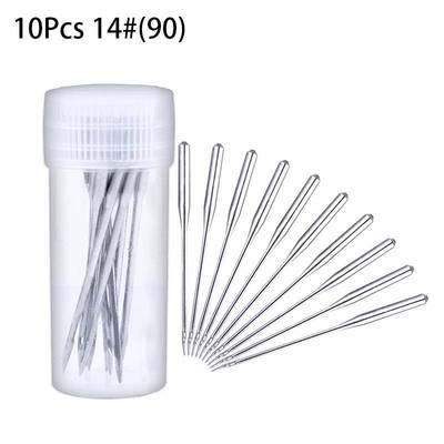 10PCS Sewing Machine Needles Sewing Needles Mixed Kit Packin