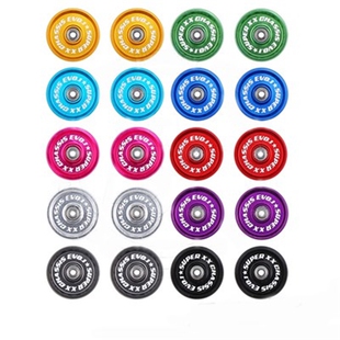 *2pcs Tamiya Mini 4WD Racer Self-made Learning Four-wheel Dr