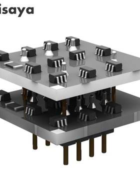 SX45B Audio Discrete Component Operational Amplifier HiFi AD