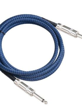 Electric Guitar Cable Wire Cord 1.8M 3M 5M 10M No Noise