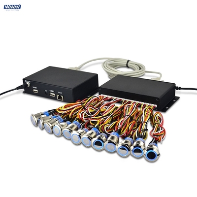 MPC3288 4K 12L good quality 4k output monitor advertising e