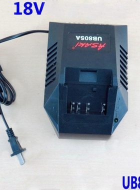 Power Tool Battery Chargers UB80SA for Bosch 18V Li-ion lith