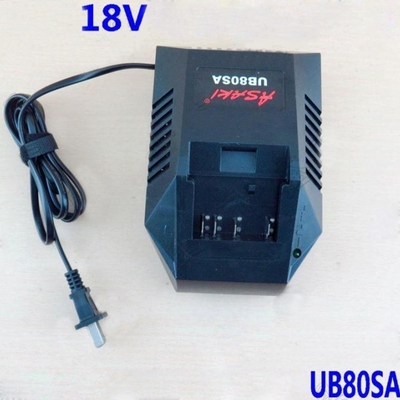 Power Tool Battery Chargers UB80SA for Bosch 18V Li-ion lith