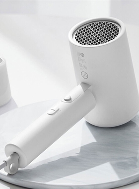 Hair Dryer Negative ion Hair Dryer 220V ionic 1800W Nanoe ha