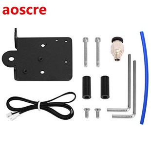 Direct Drive Extruder Conversion Kit for Creality CR10 Ender