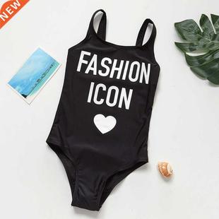 For 7-16 Years Kids Swimsuits Summer Style High quality Chil
