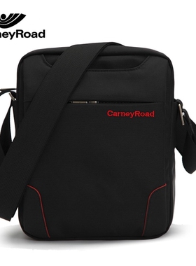 Carneyroad Waterproof Oxford Men Bag Single Shoulder Bags F
