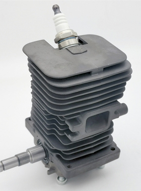 38mm 1.50 Inch Engine Motor Cylinder Piston Crankshaft Kits