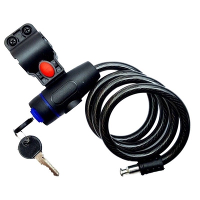 Bicycle-Lock Mountain-Bike-Accessories Security-Locks Chaine