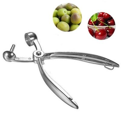 Stoner Cherry Seed Remover Pits Fruit Remove Core Easy Squee