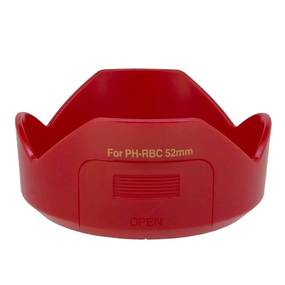 PH RBC PHRBC 52MM Shade camera Lens Hood protector for PENT