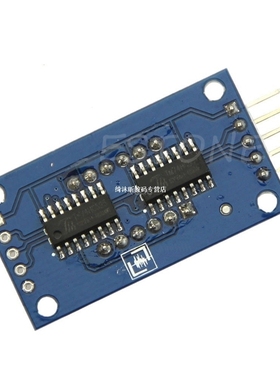 4 Bits Digital Tube LED Display Module Four Legal for 5