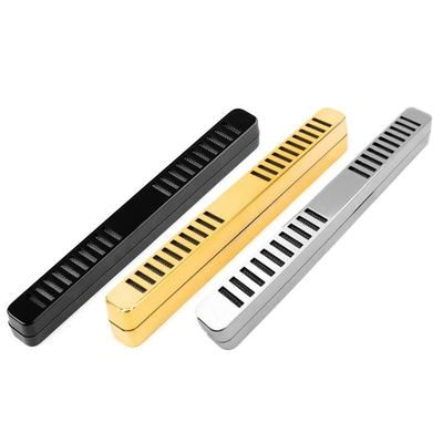 Rectangular Humidor Smoking Cigar Humidor Humidifier Bar ty