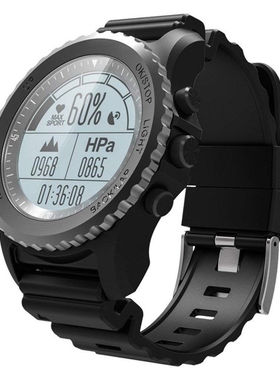 S968 Smartwatch, Men Bluetooth Watch Smart Watch Support GP