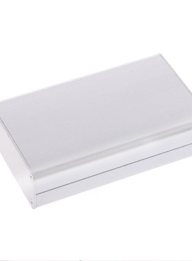 Aluminum Project Box Enclosure Case Electronic DIY Instrumen