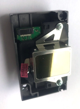 UV Printer Parts A3 UV Printer Head EPSON R1390 Print Head P