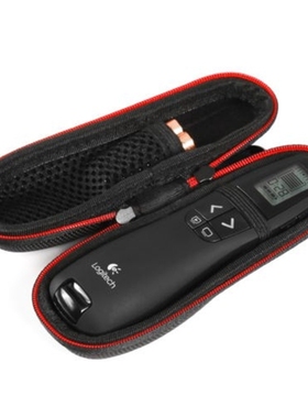 2020 New Hot Fashion For Logitech Professional Presenter R8