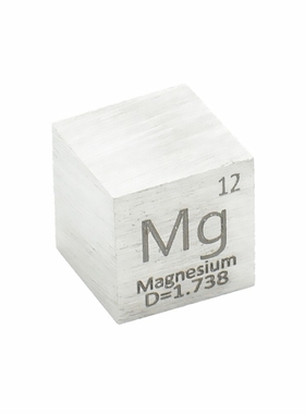 Element Distillation Cube Density Daily Metal 10mm Collectio