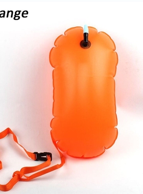Swimming Buoy Safety Flotation Devices Floating Air Bag for