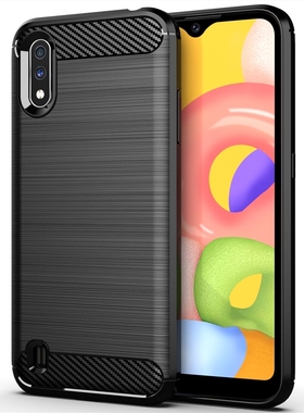 Samsung Galaxy A01 M01 Core Case Cover Samsung M01S A10 A11