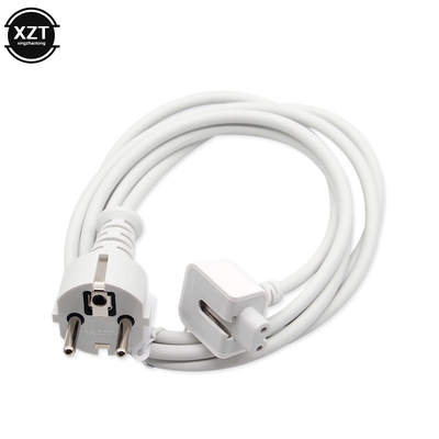 EU/US Plug AC Power Adapter For Apple MacBook Pro Extension